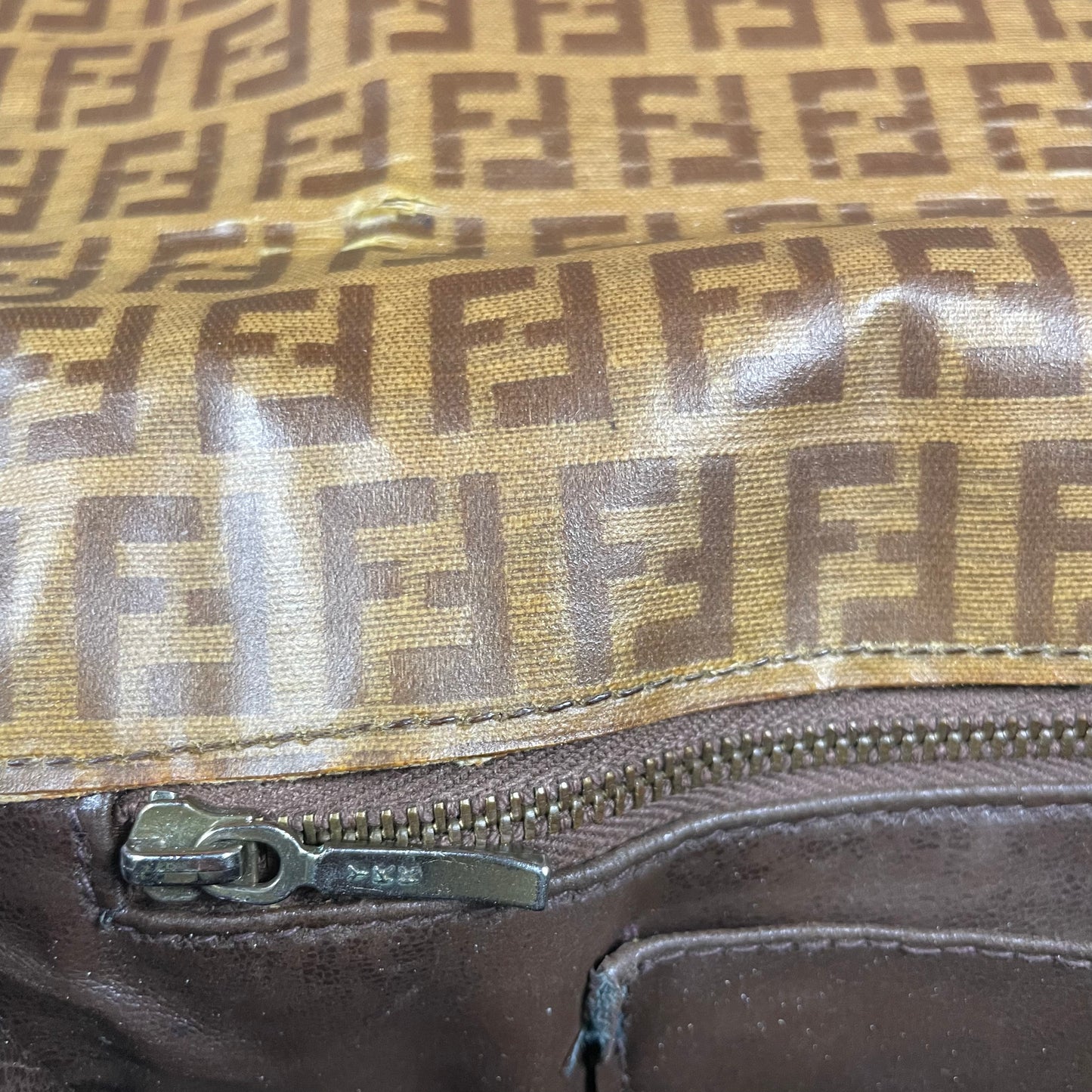 Fendi Vintage Bag