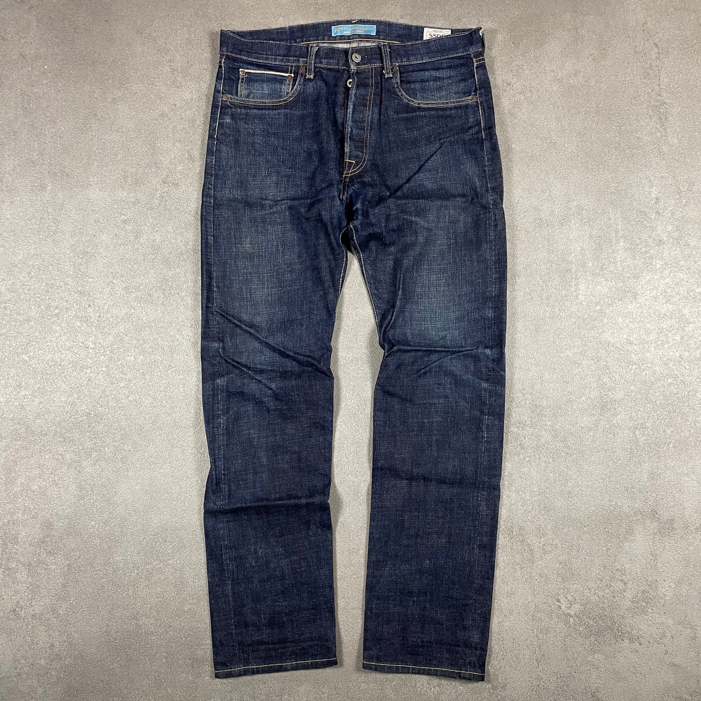 Fuct Japanese Denim (L)