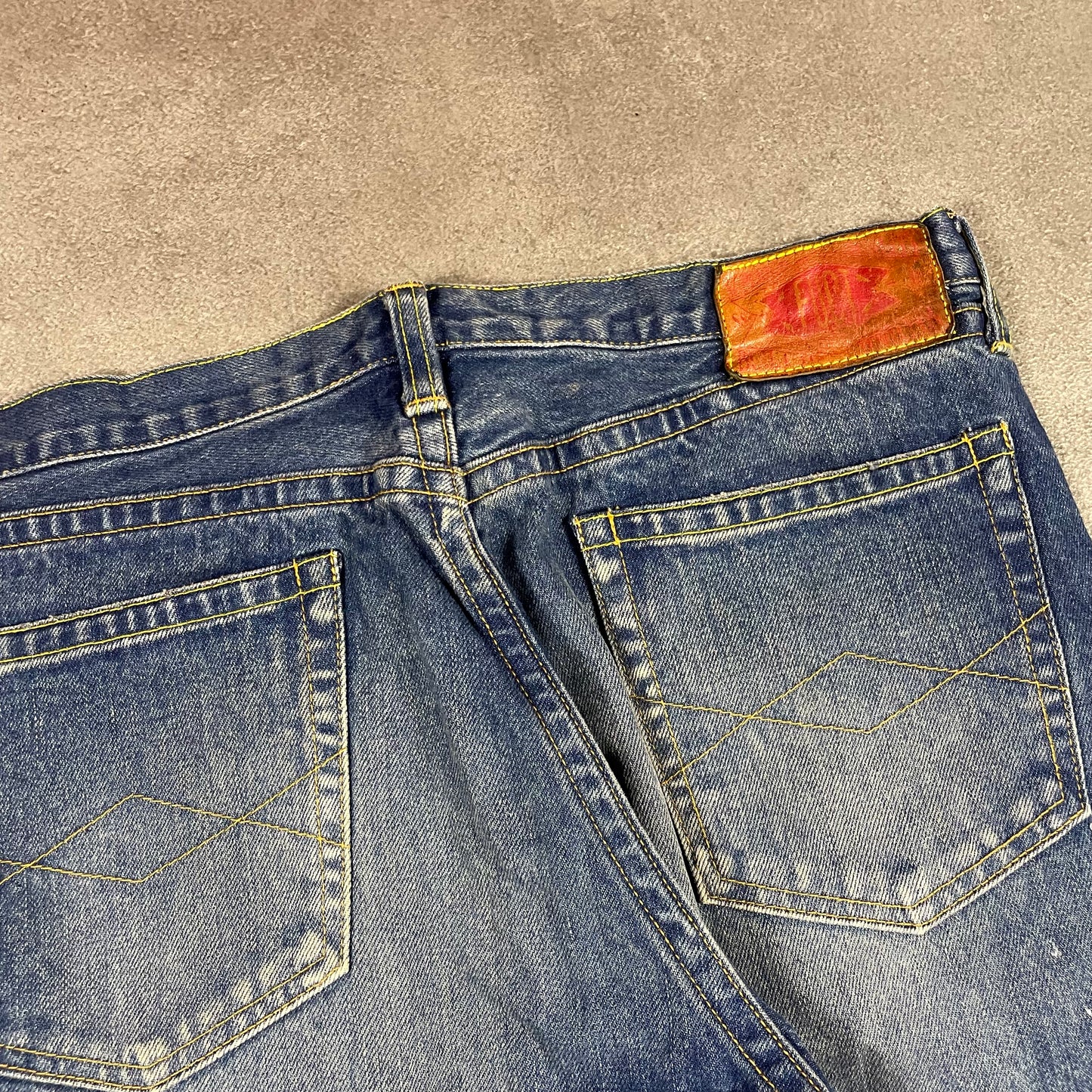 Fuct Vintage Jeans (L)