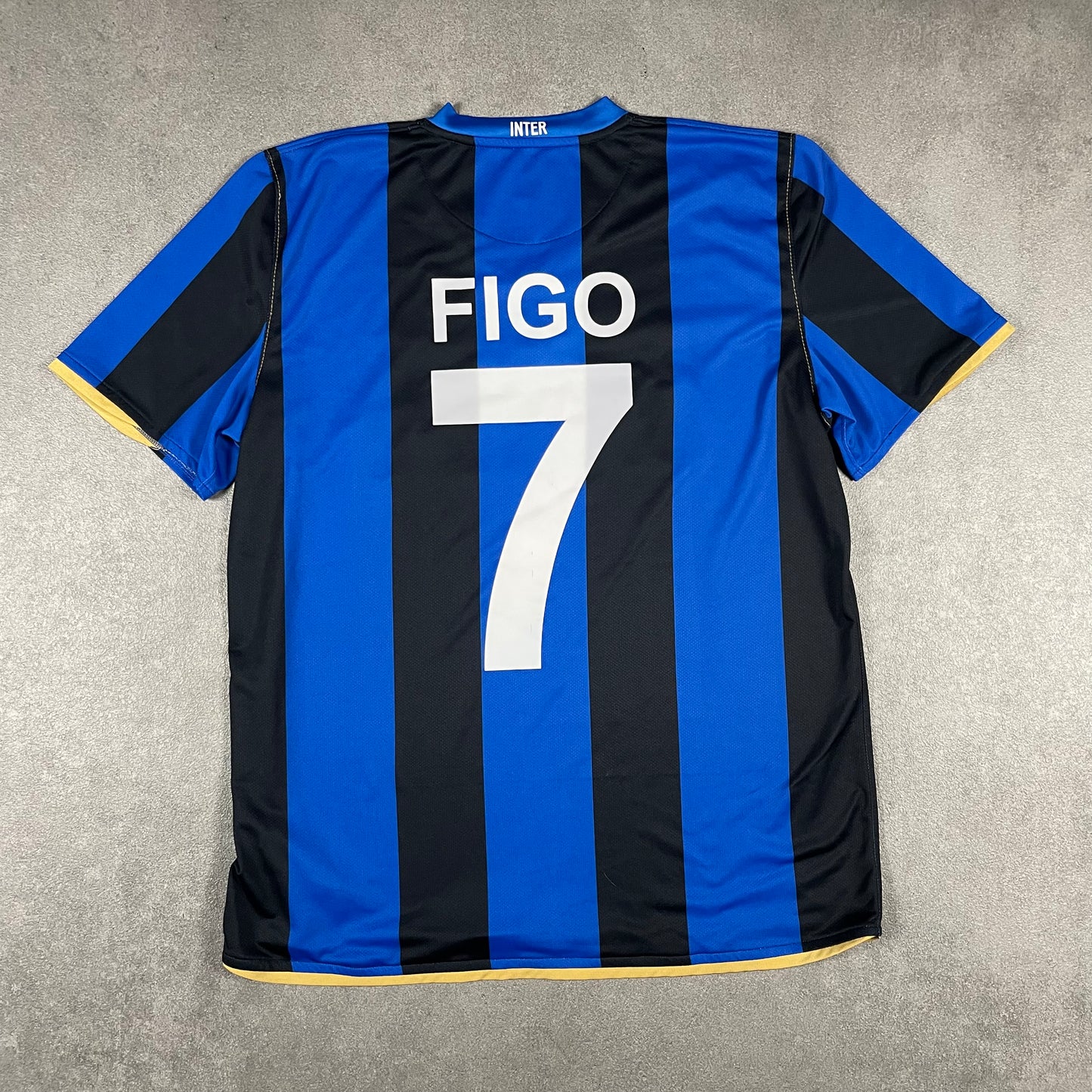 Nike x inter Jersey (XL)