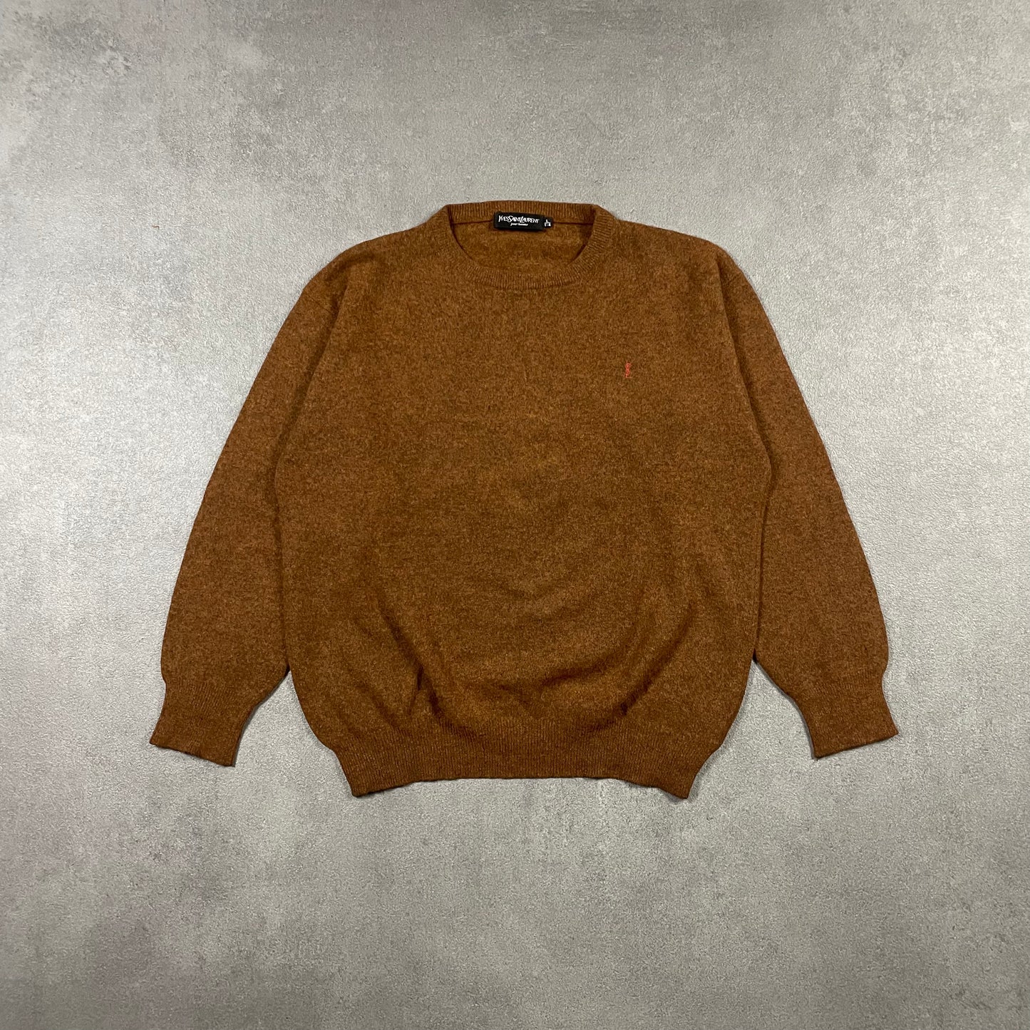 YSL Crewneck