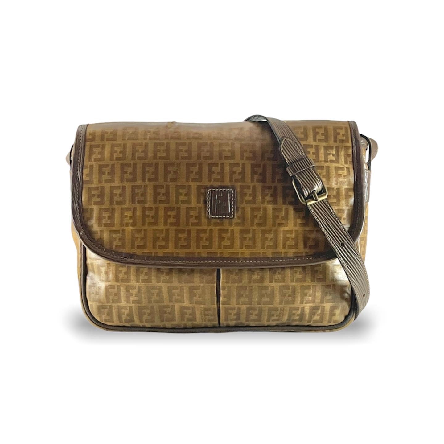 Fendi Messenger