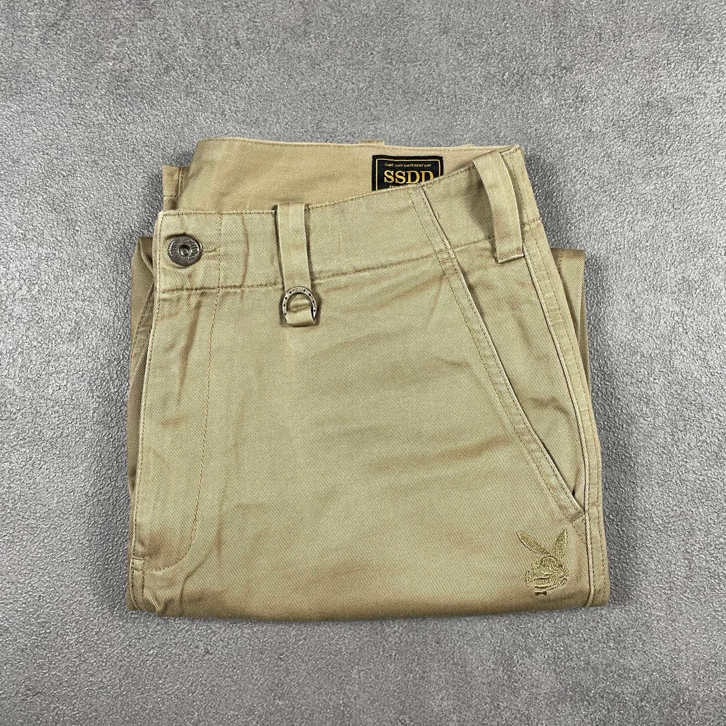 Fuct Vintage Pant (32)