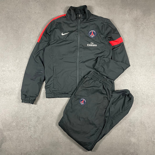 Nike x PSG Tracksuit (M)