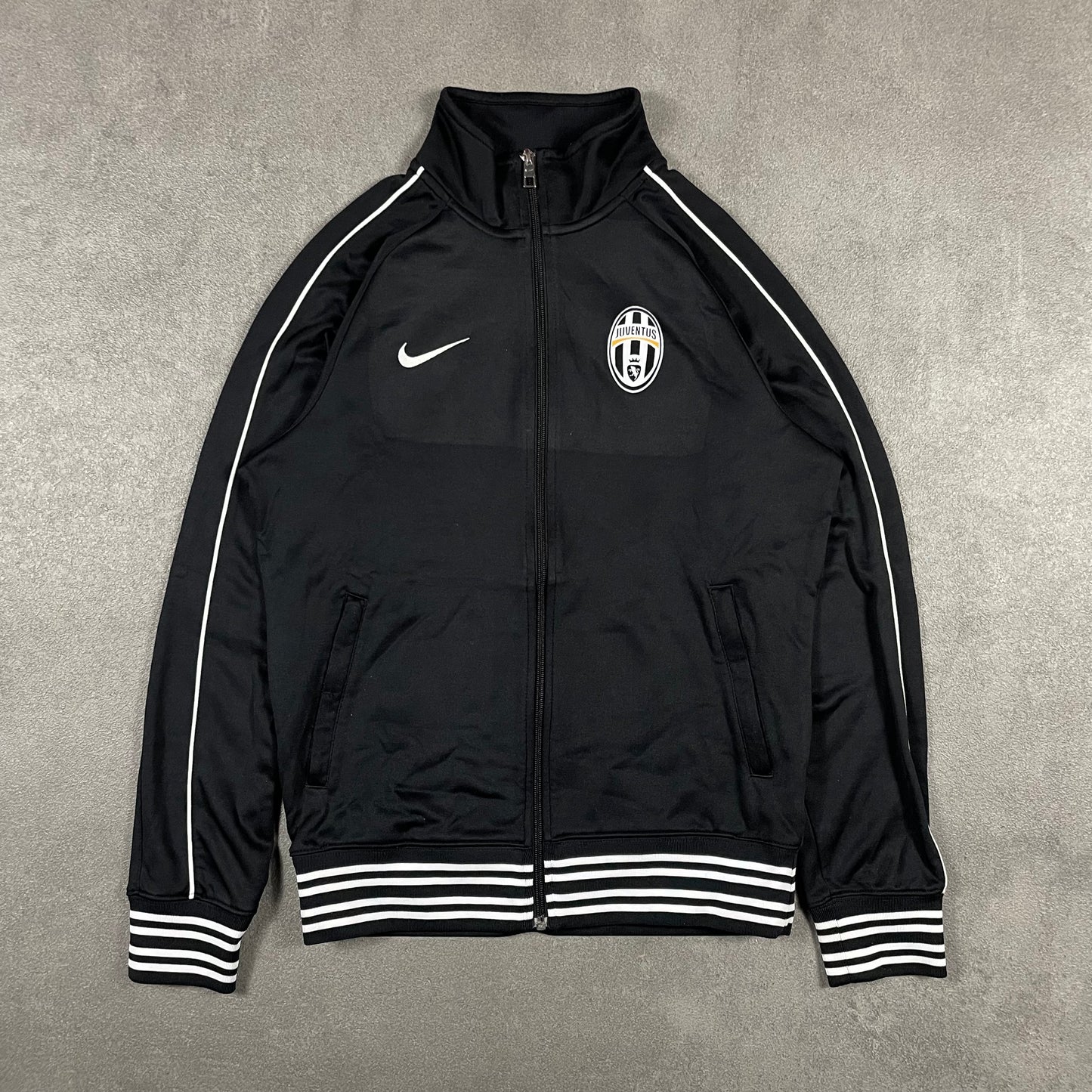 Nike x Juventus Jacket (S)