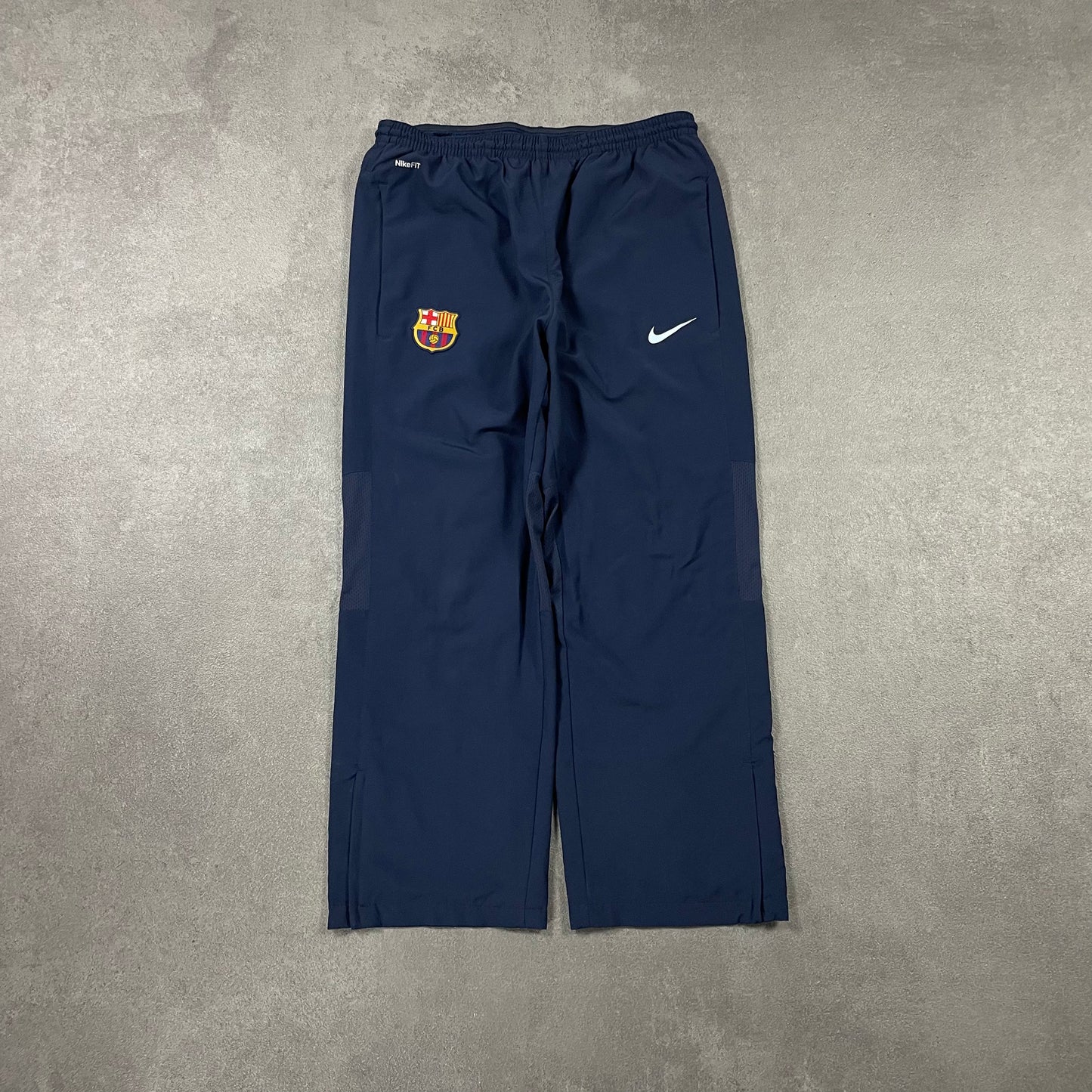 Nike x Barcelona Vintage Suit