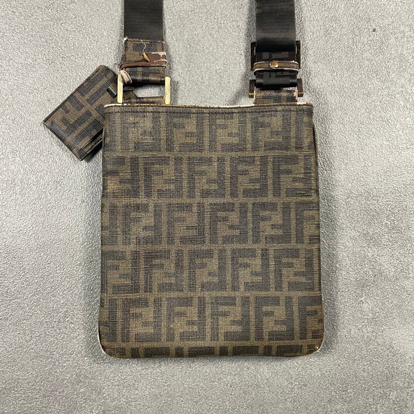 Fendi Vintage Bag