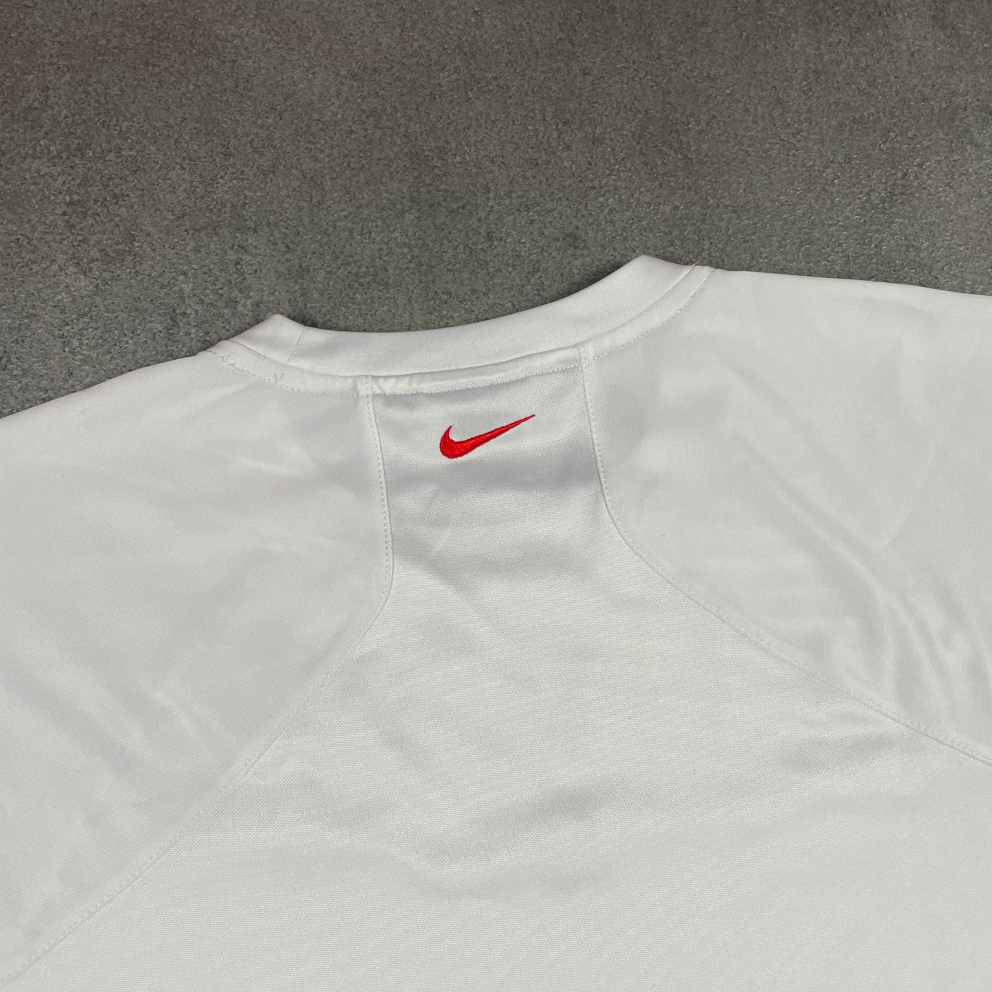 Nike Tn Vintage Tee ( L )