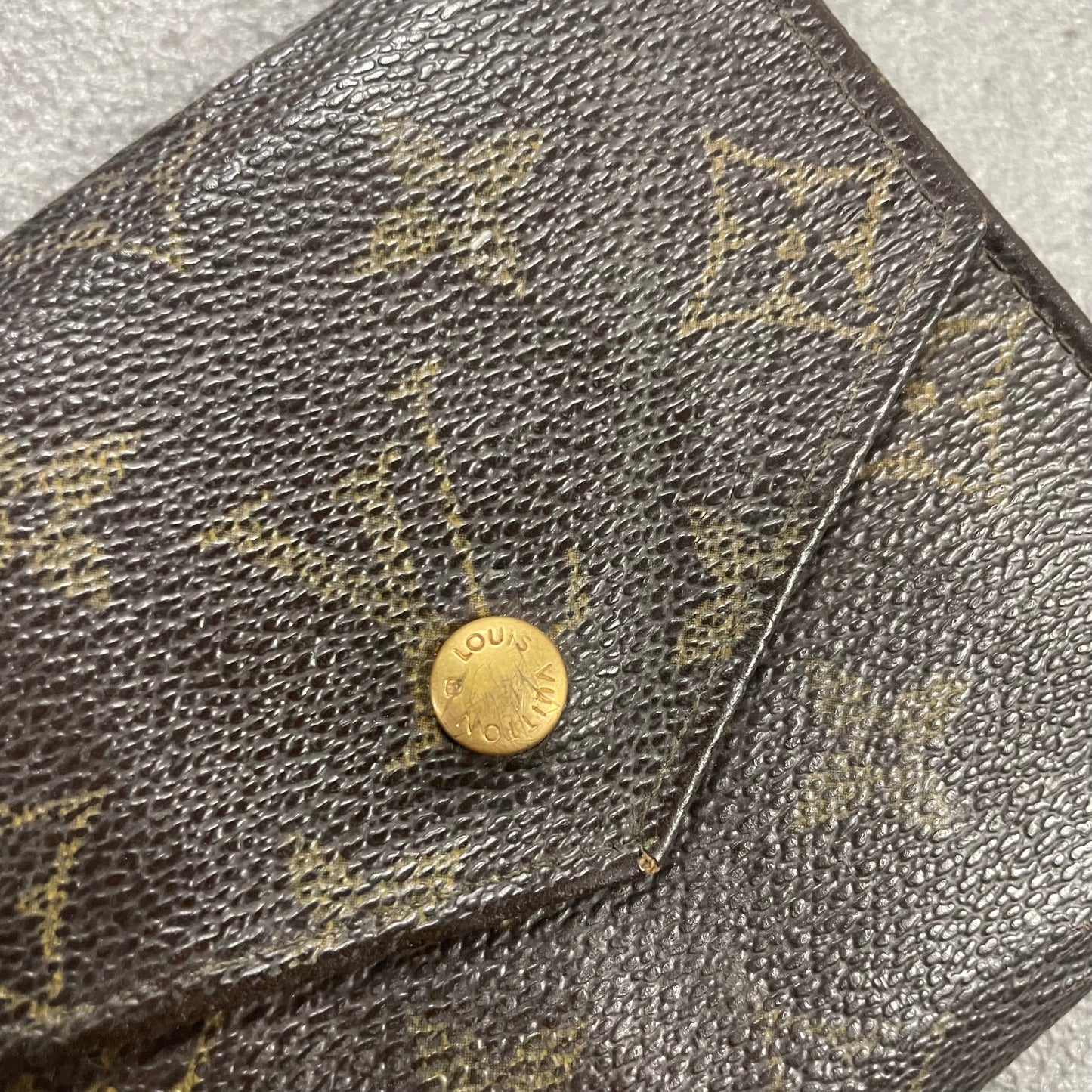 Louis Vuitton Wallet