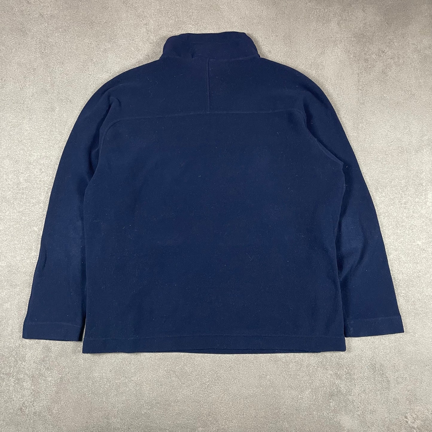 Lacoste Vintage Fleece (L-XL)