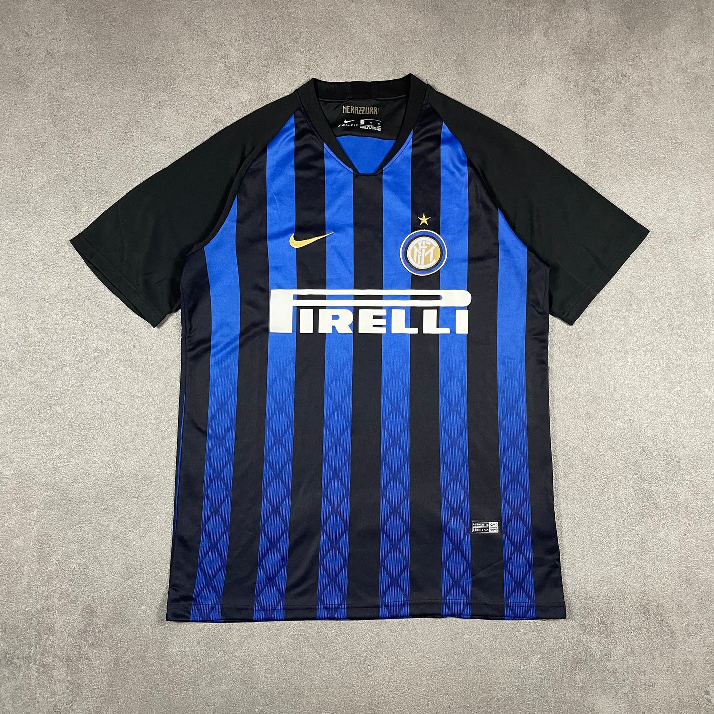 Nike x Inter Jersey (L)