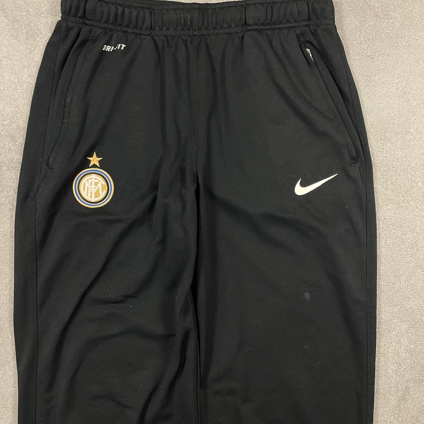 Nike x inter Milan Tracksuit