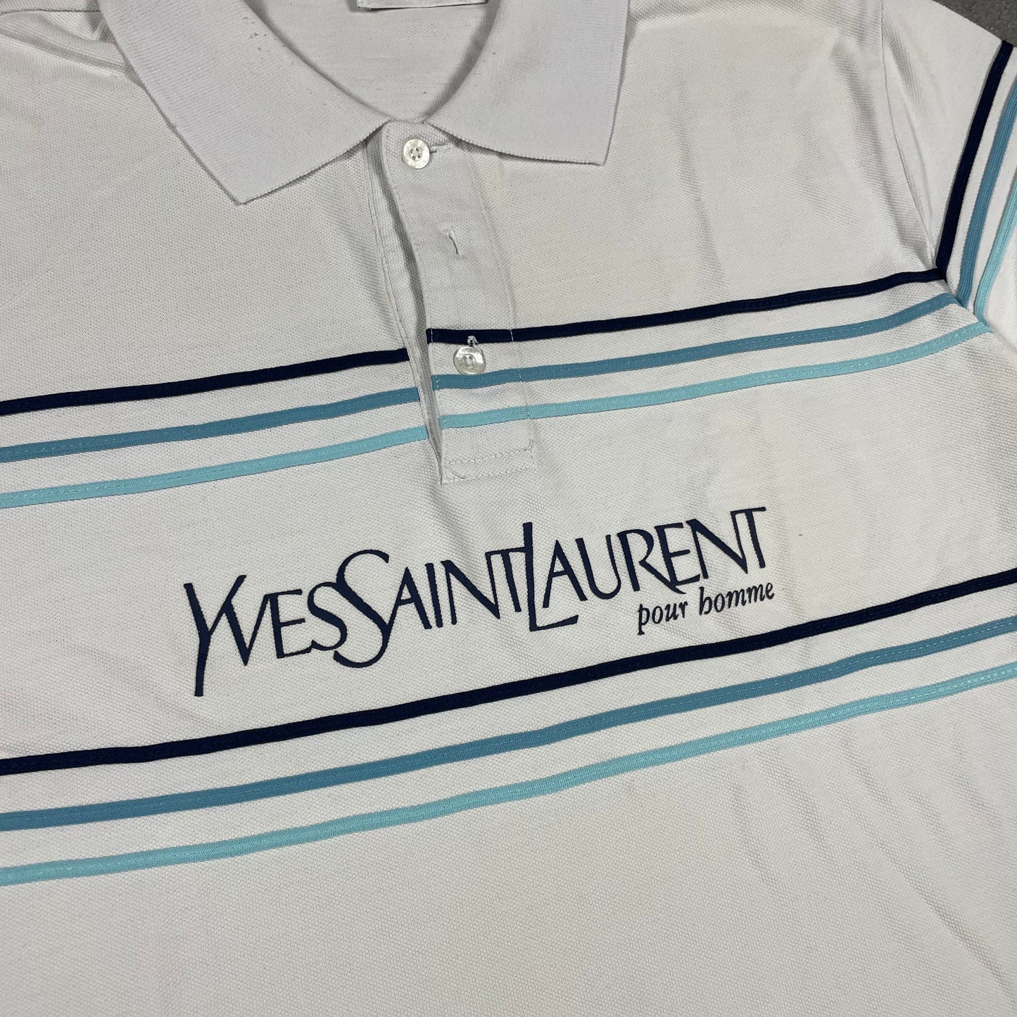 YSL Vintage Polo (L)