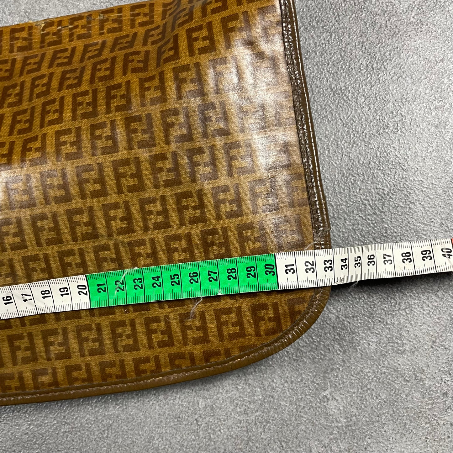 Fendi Vintage Bag