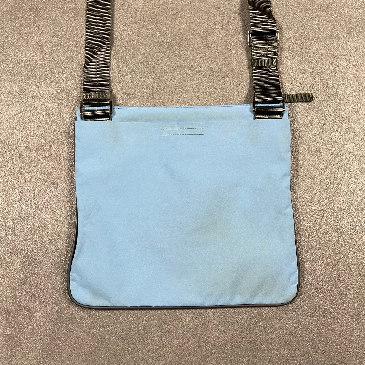 Prada Sport Bag