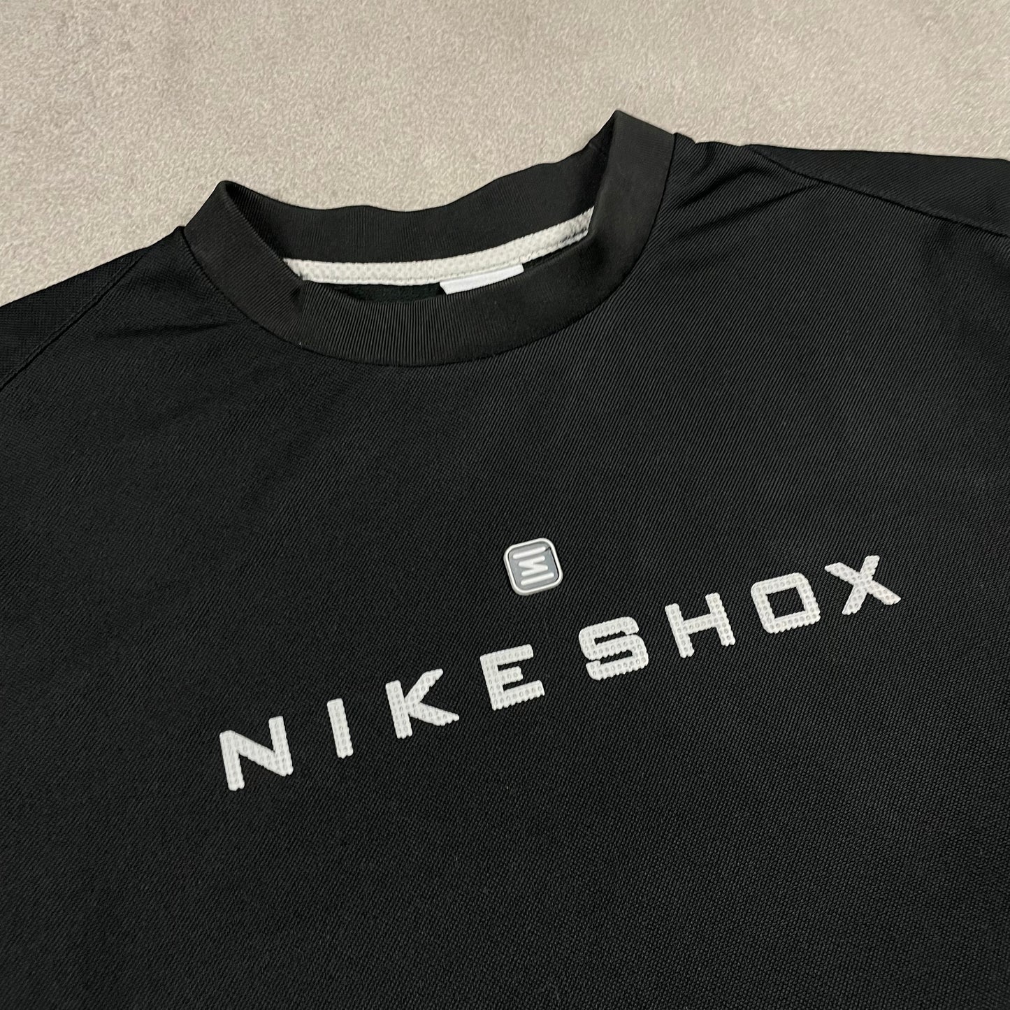 Nike Shox Crewneck (L)