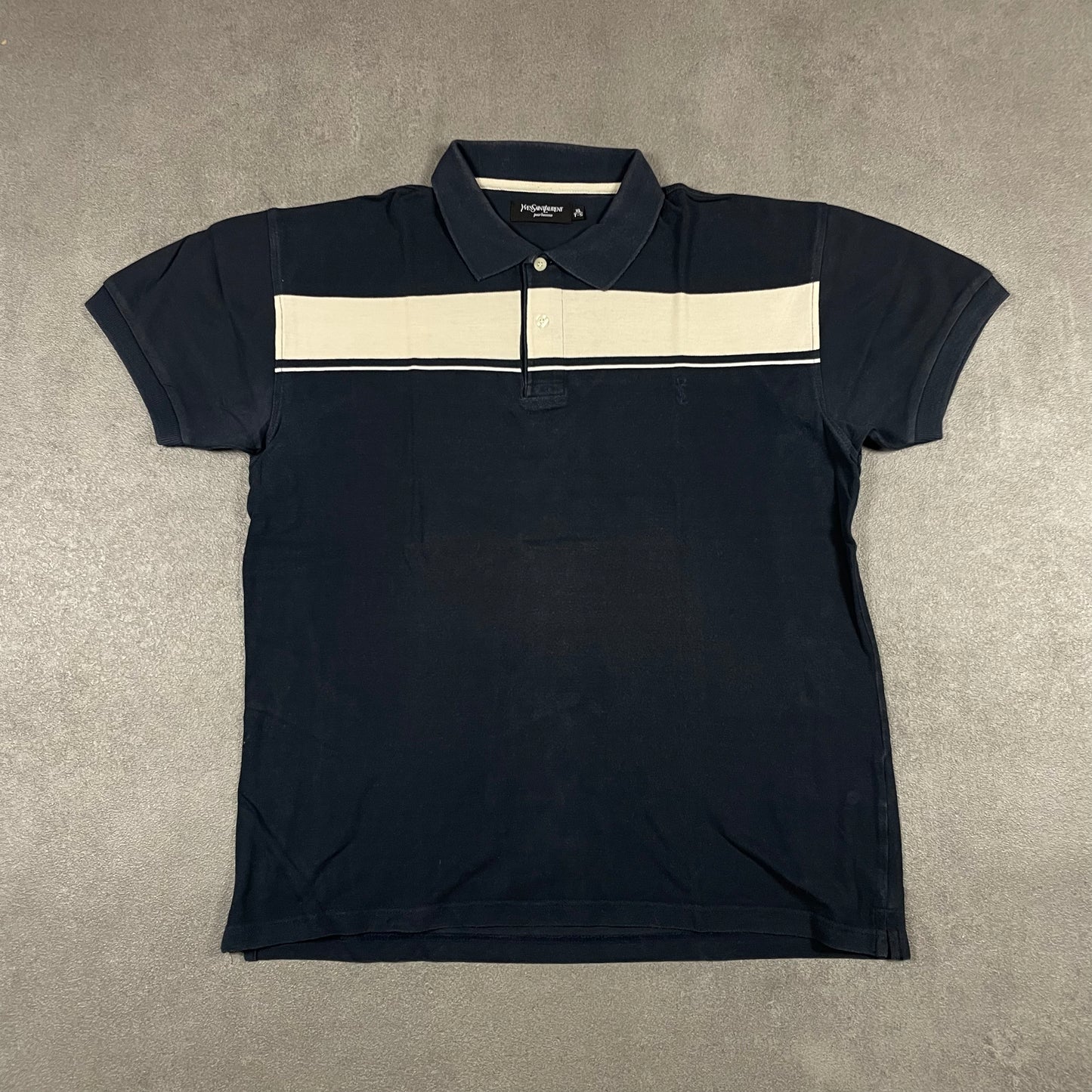 YSL vintage polo (XL)