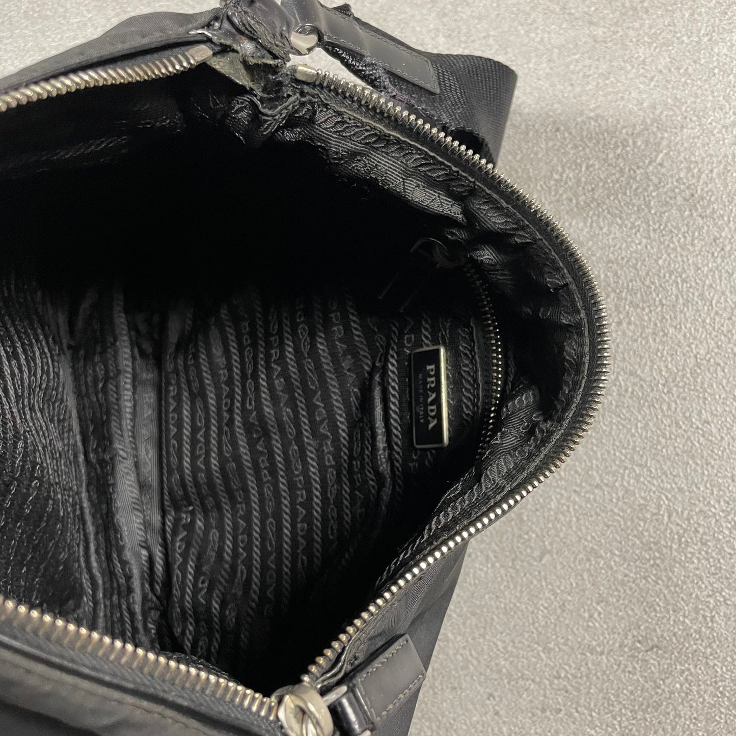 Prada Vintage Bag