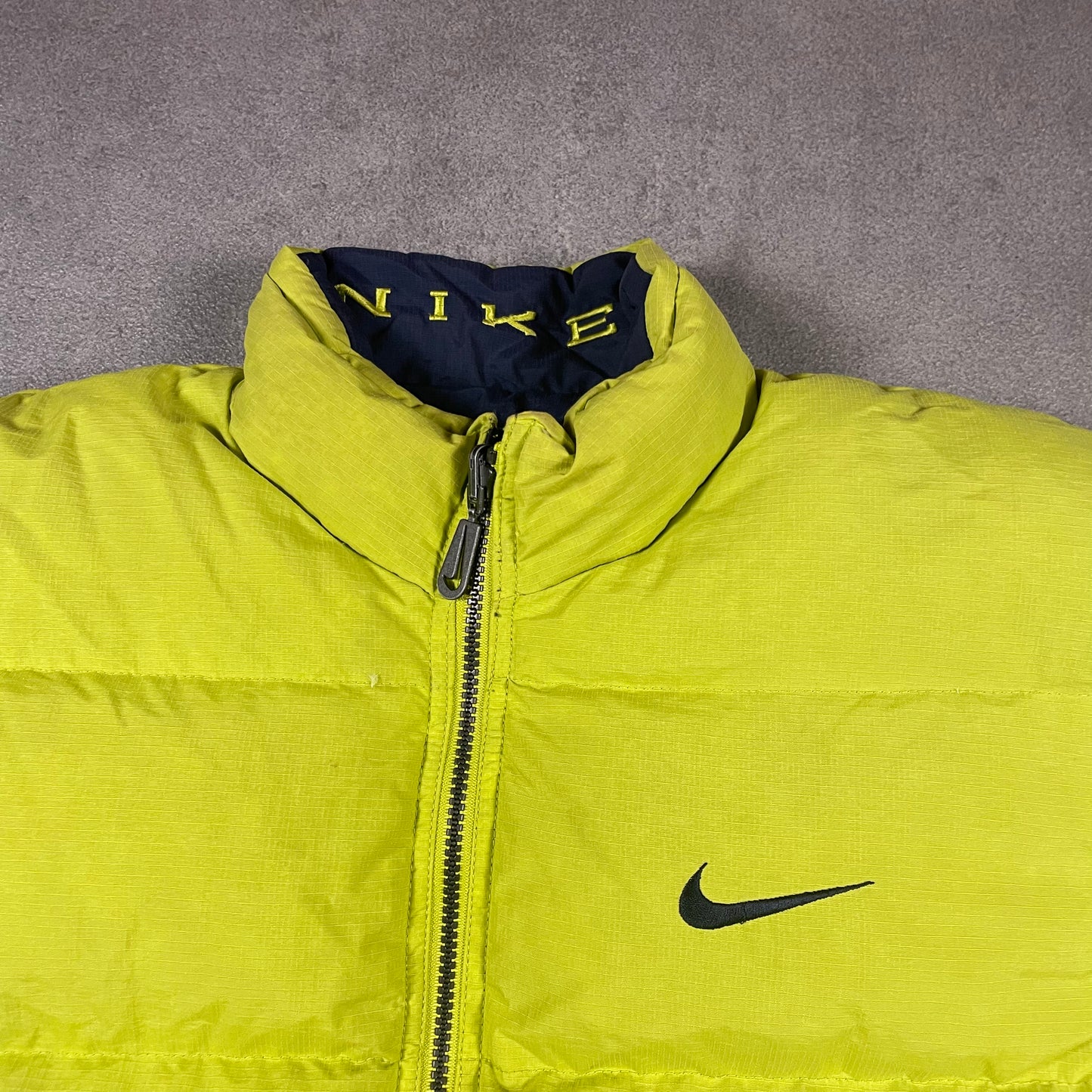 Nike Reversible Puffer (M)