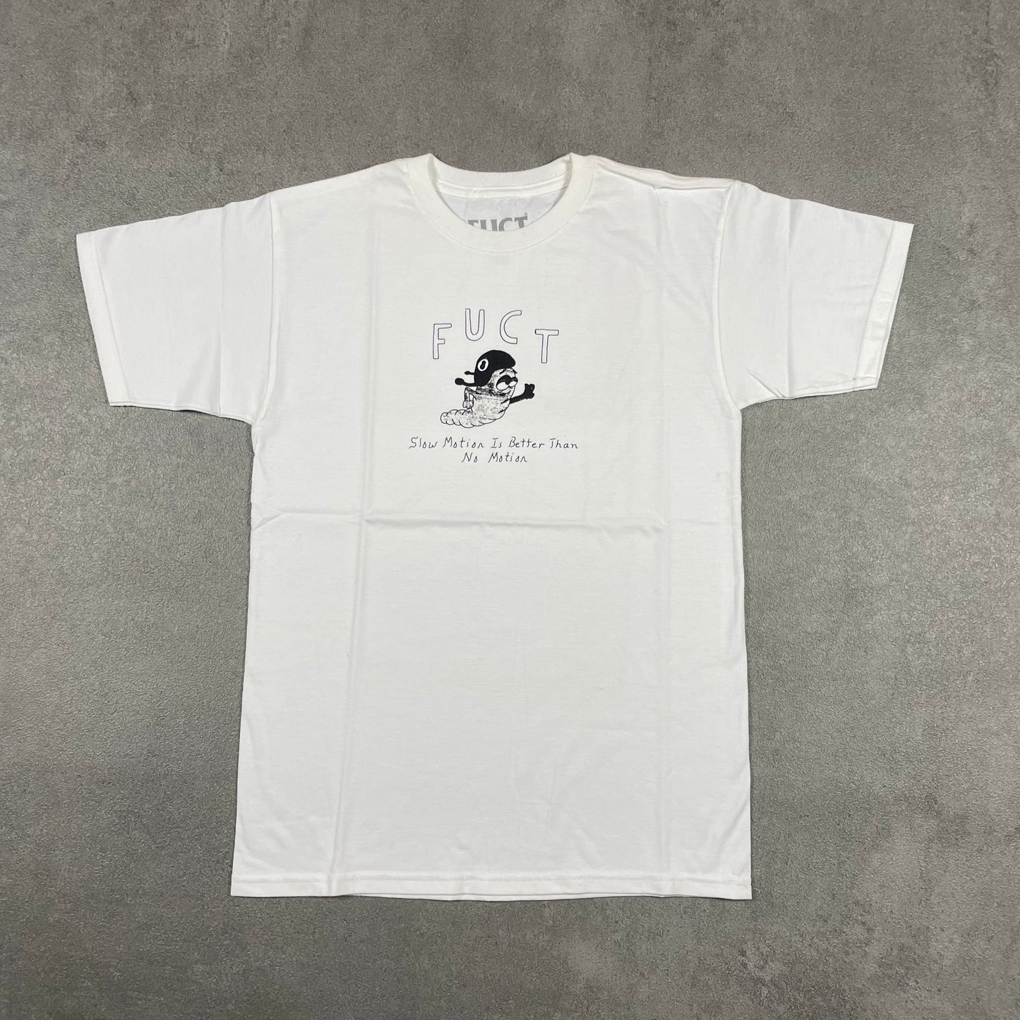 Fuct vintage Tee (S)