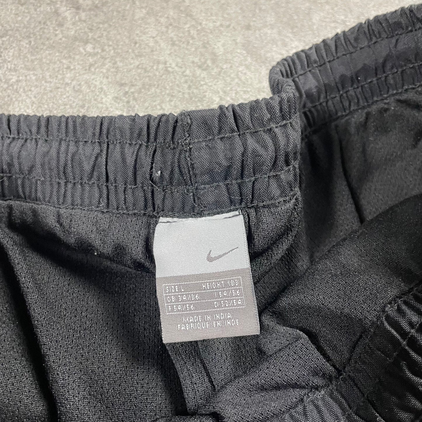 Nike vintage Trackpant (L)