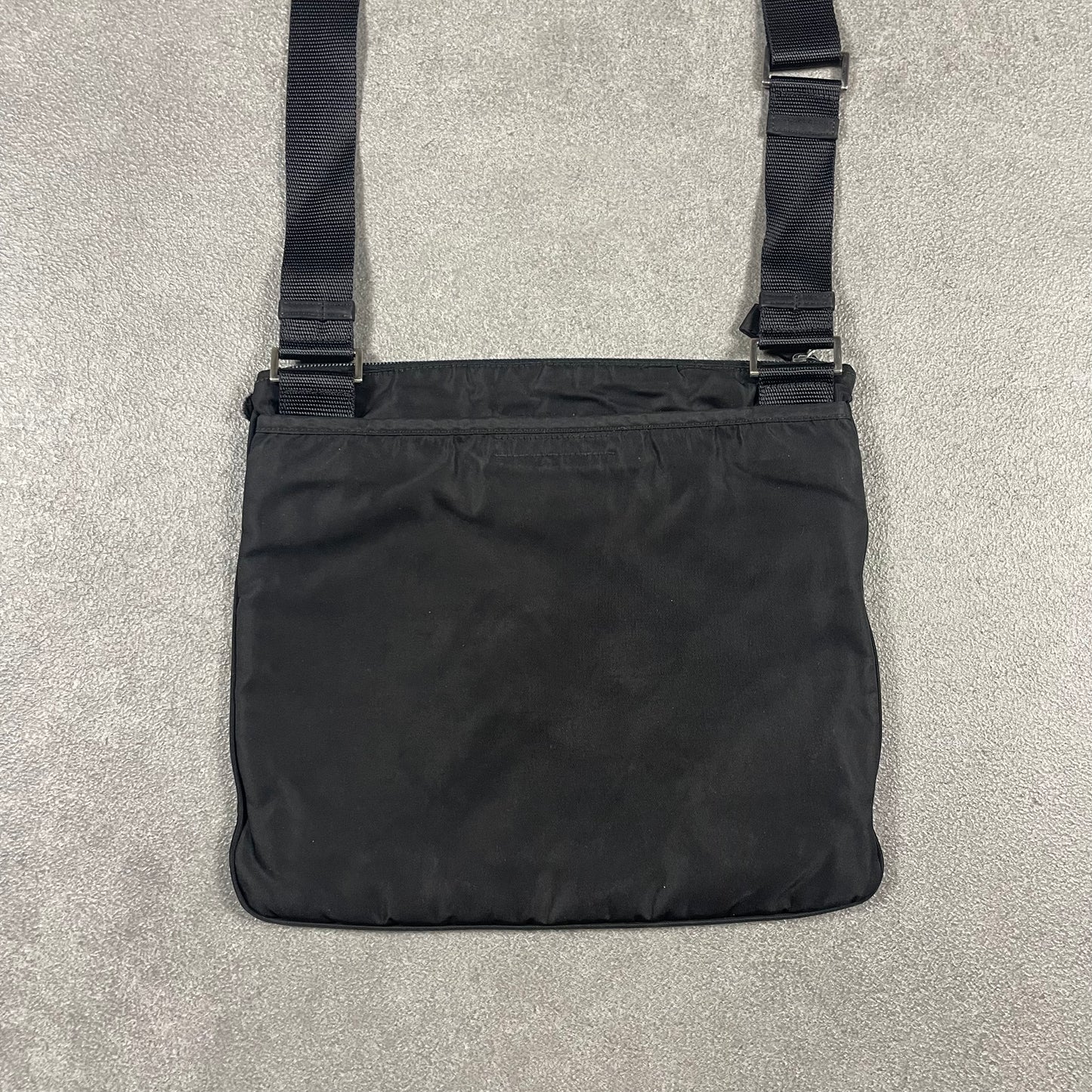 Prada Sport Bag