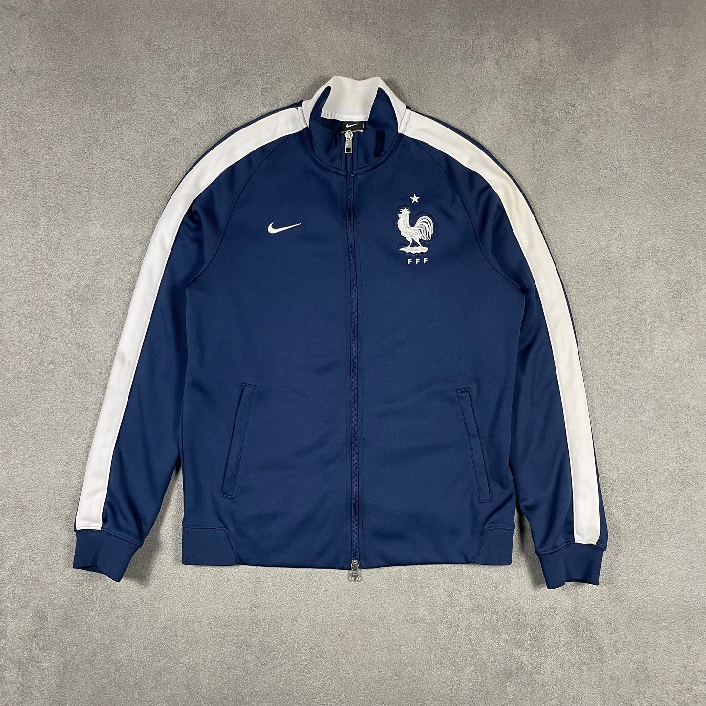 Nike x France Jacket (L)