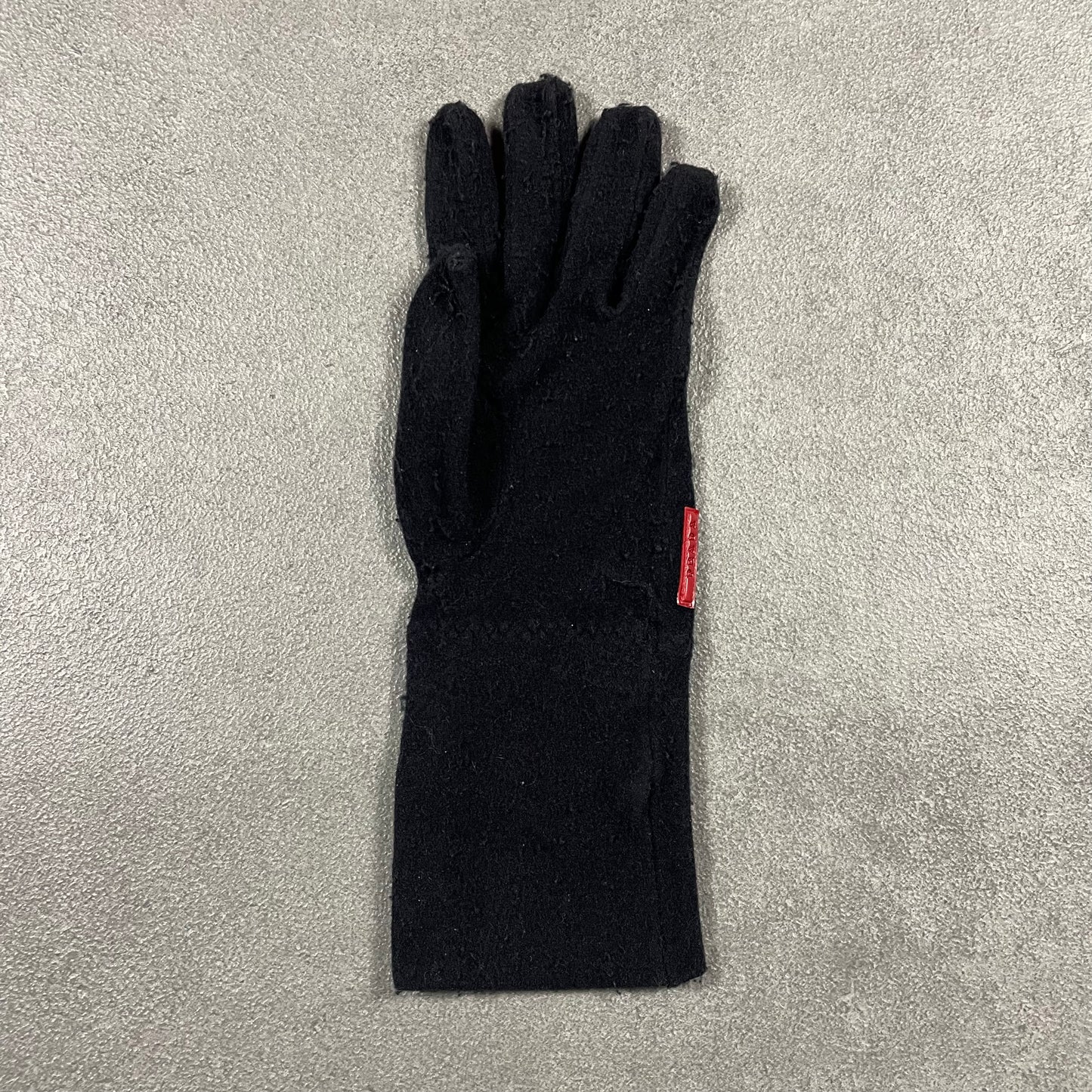 Prada Sport Gloves (M/L)