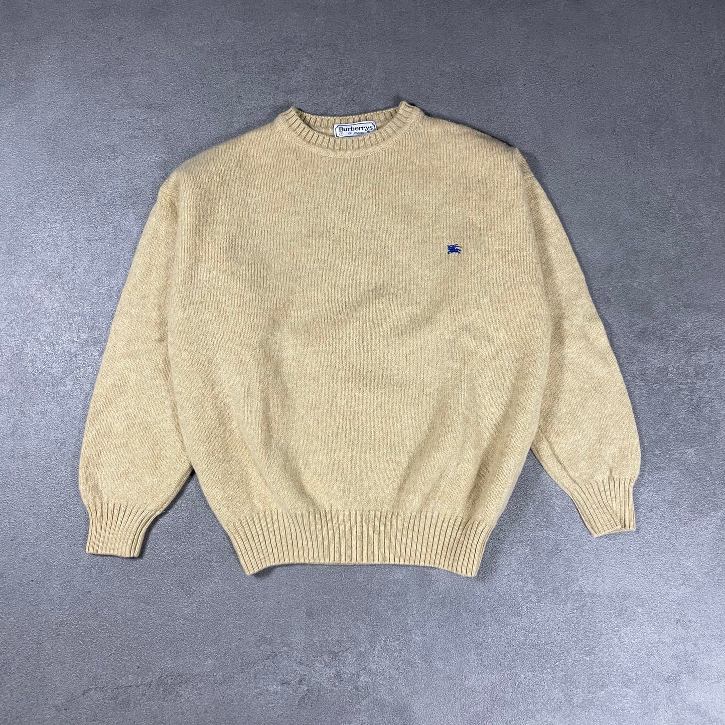 Burberry Crewneck