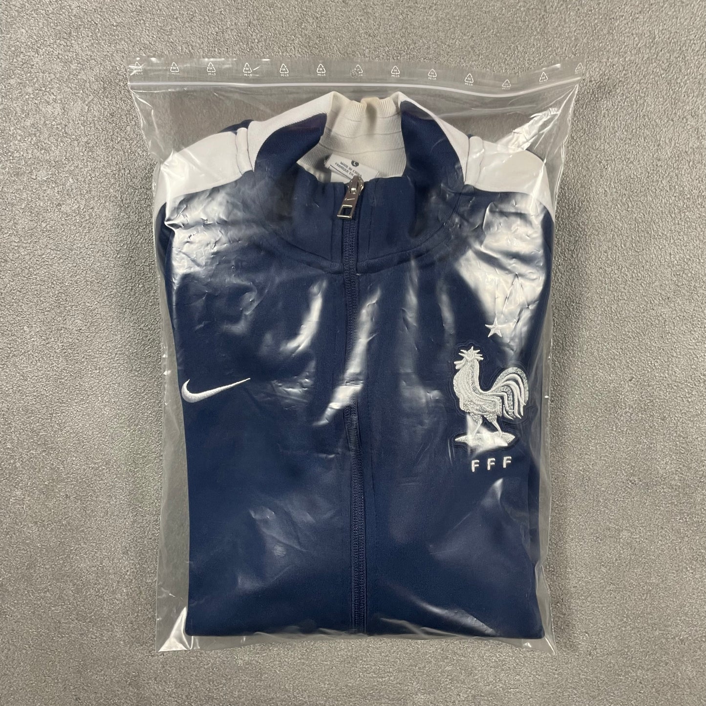 Nike x France Jacket (L)