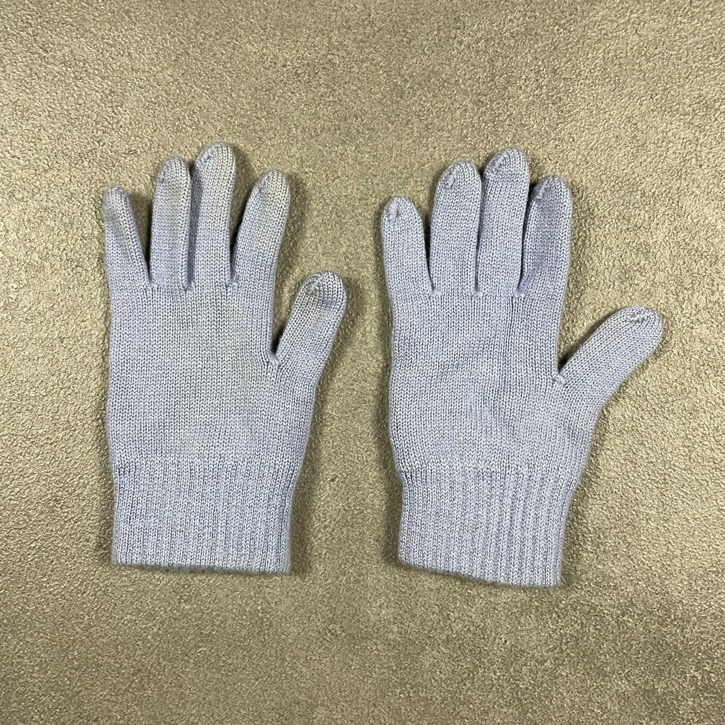 Burberry vintage Gloves