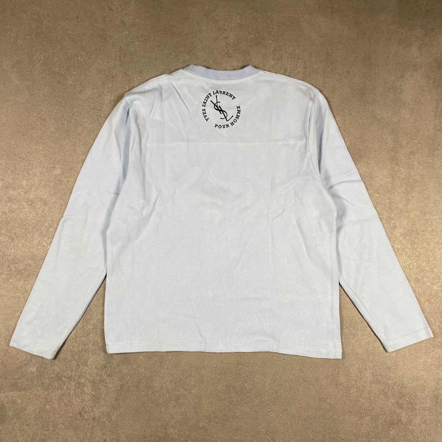 YSL vintage Crewneck (XL)