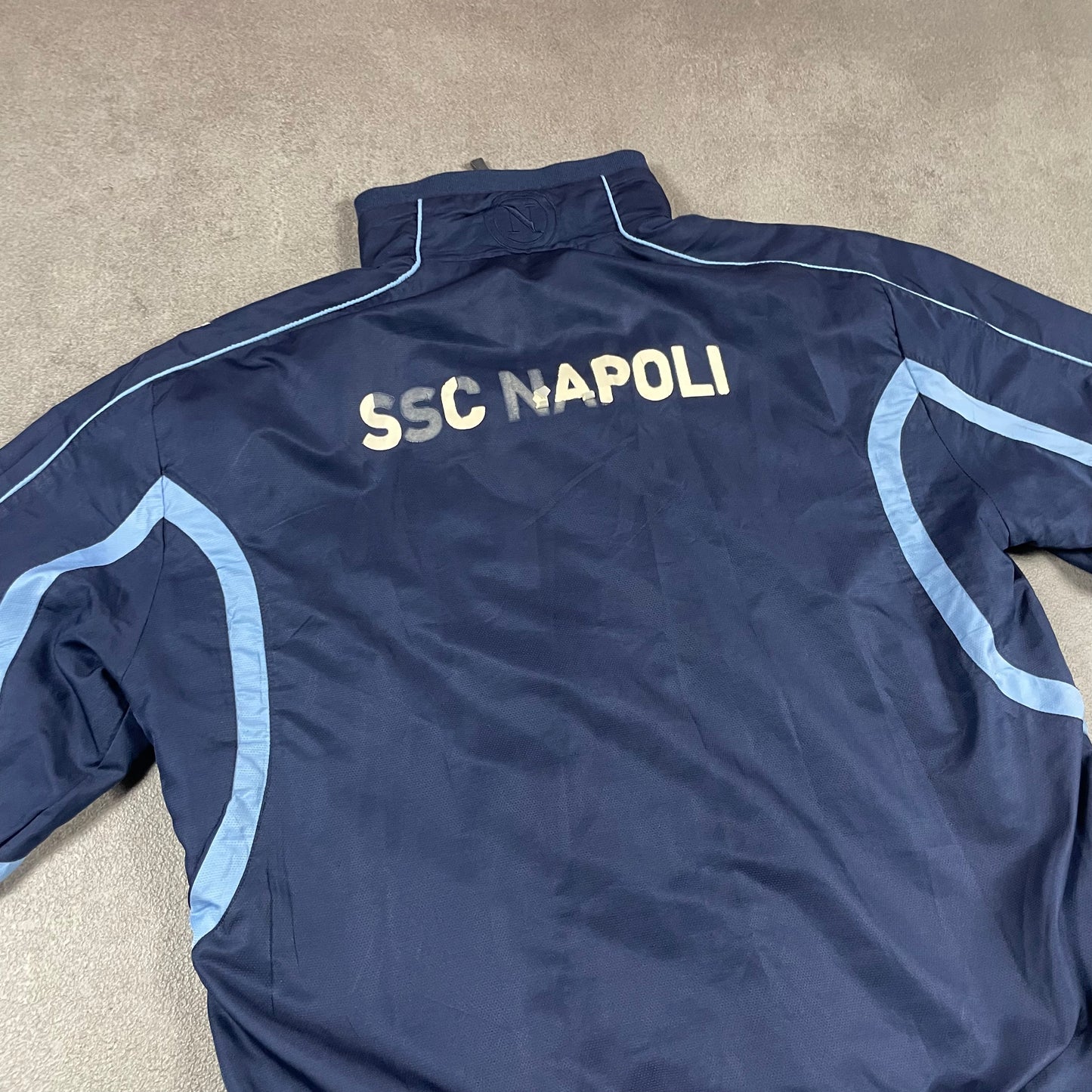 Napoli Vintage Suit (S)