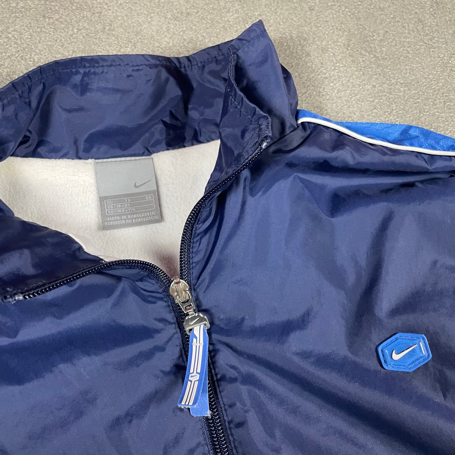 Nike Hex Jacket ( S )