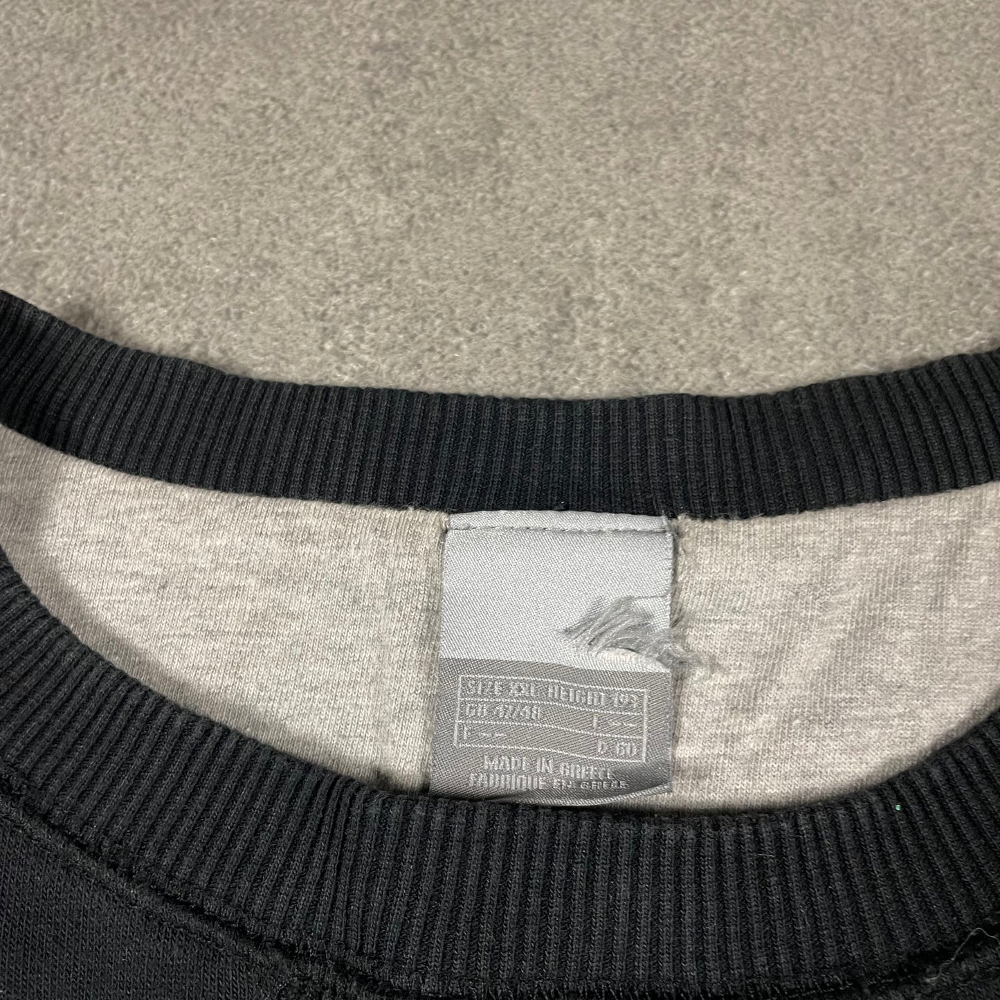 Nike vintage Crewneck (XXL)