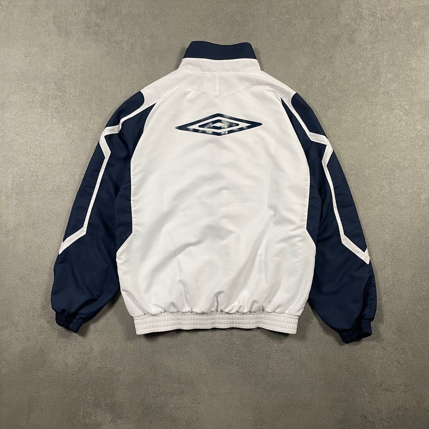 OL jacket x Umbro