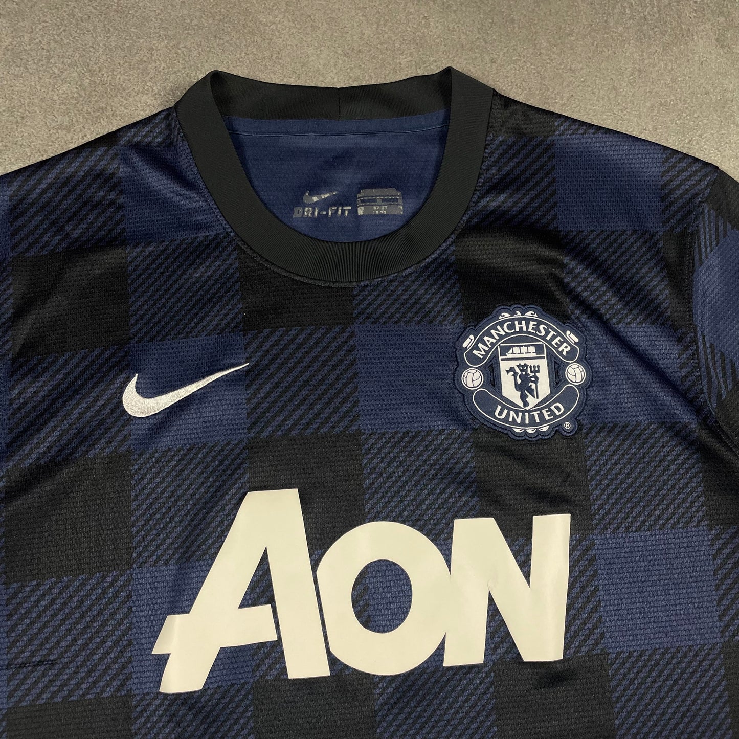 Nike x Man United (M)