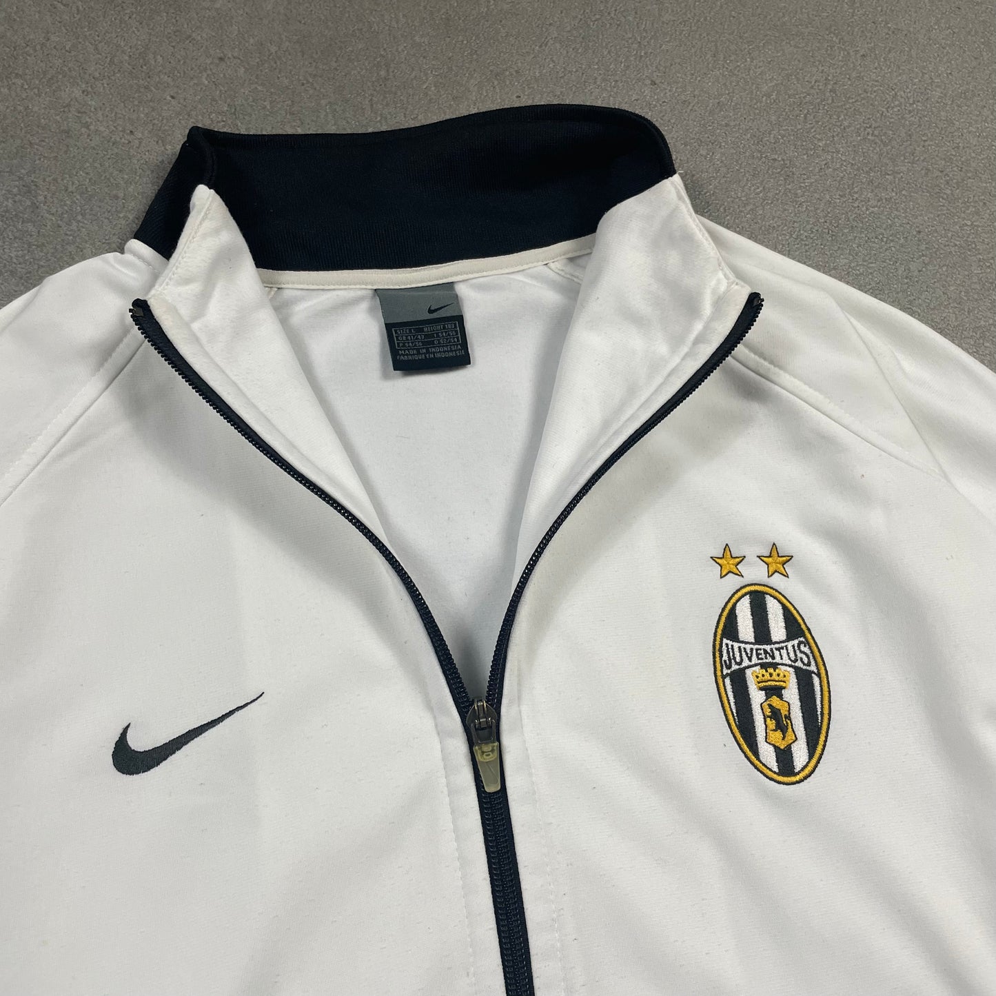 Nike x Juventus vintage Suit