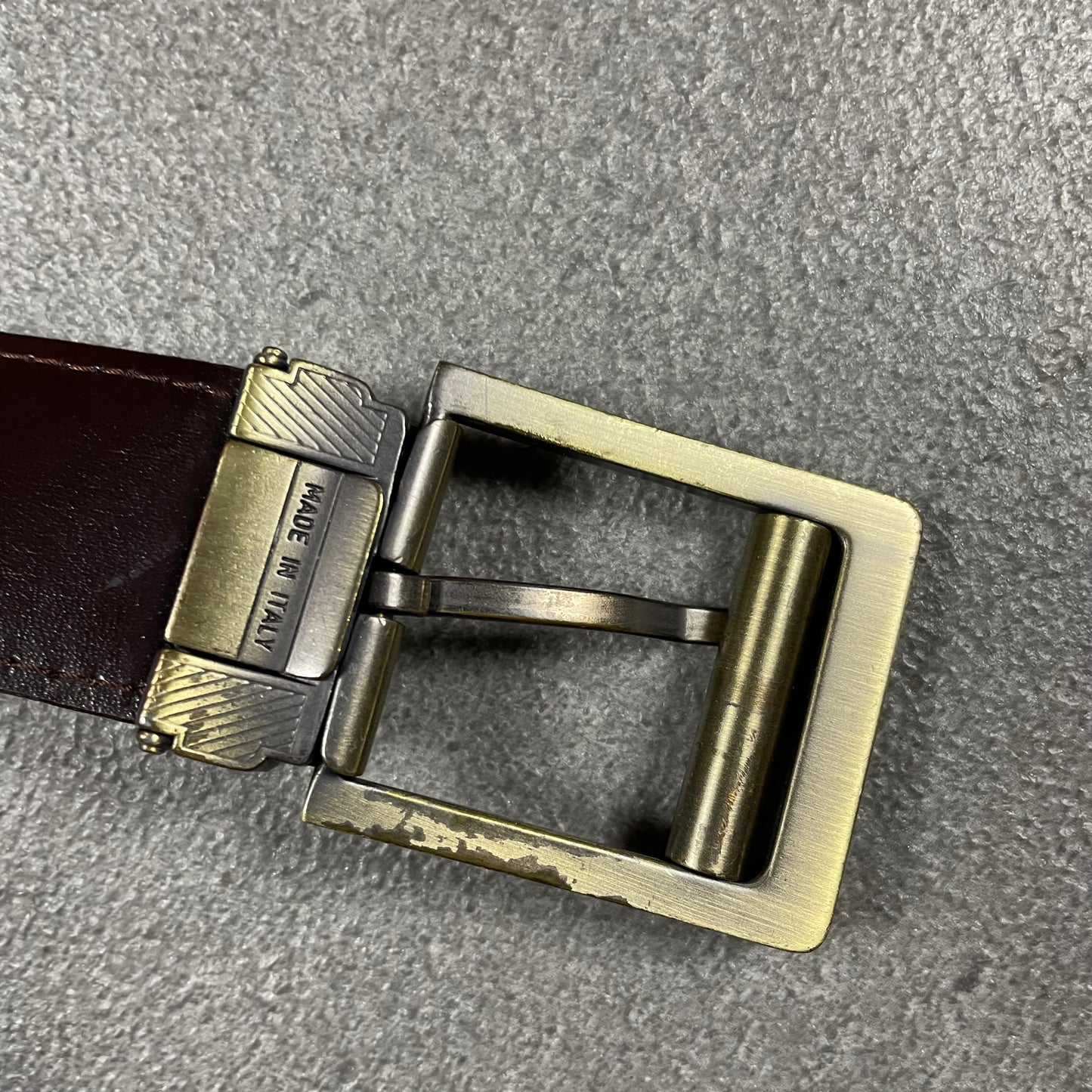 Burberry Belt (105)