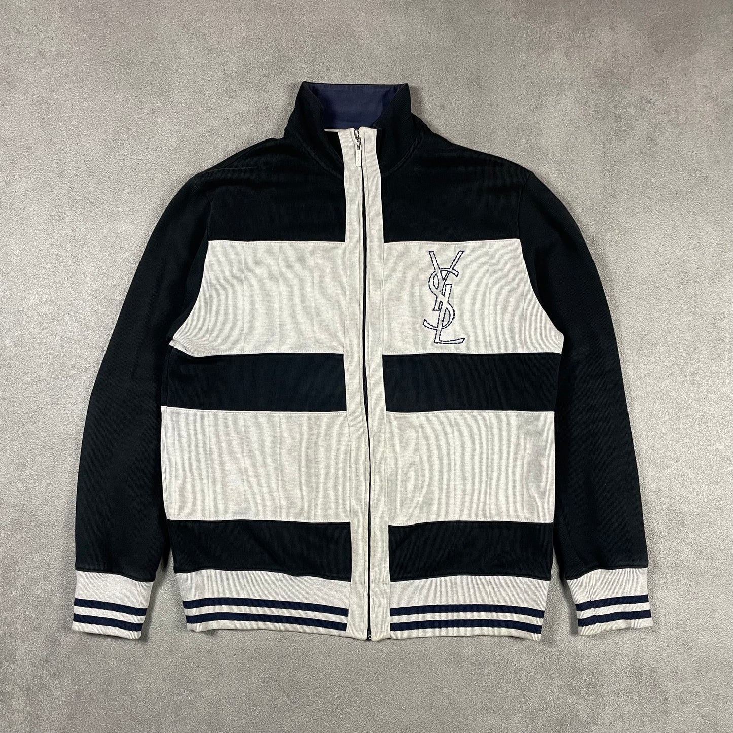 YSL Vintage Hoodie (M)