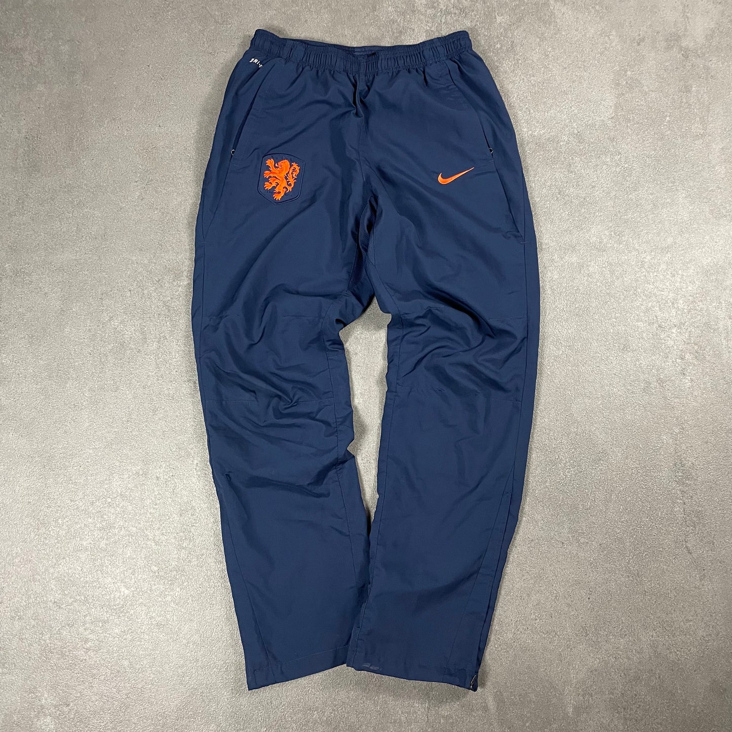 Nike x Netherlands Tracksuit