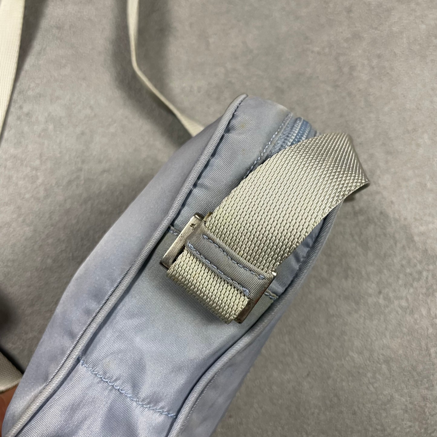 Prada Sport Vintage Bag