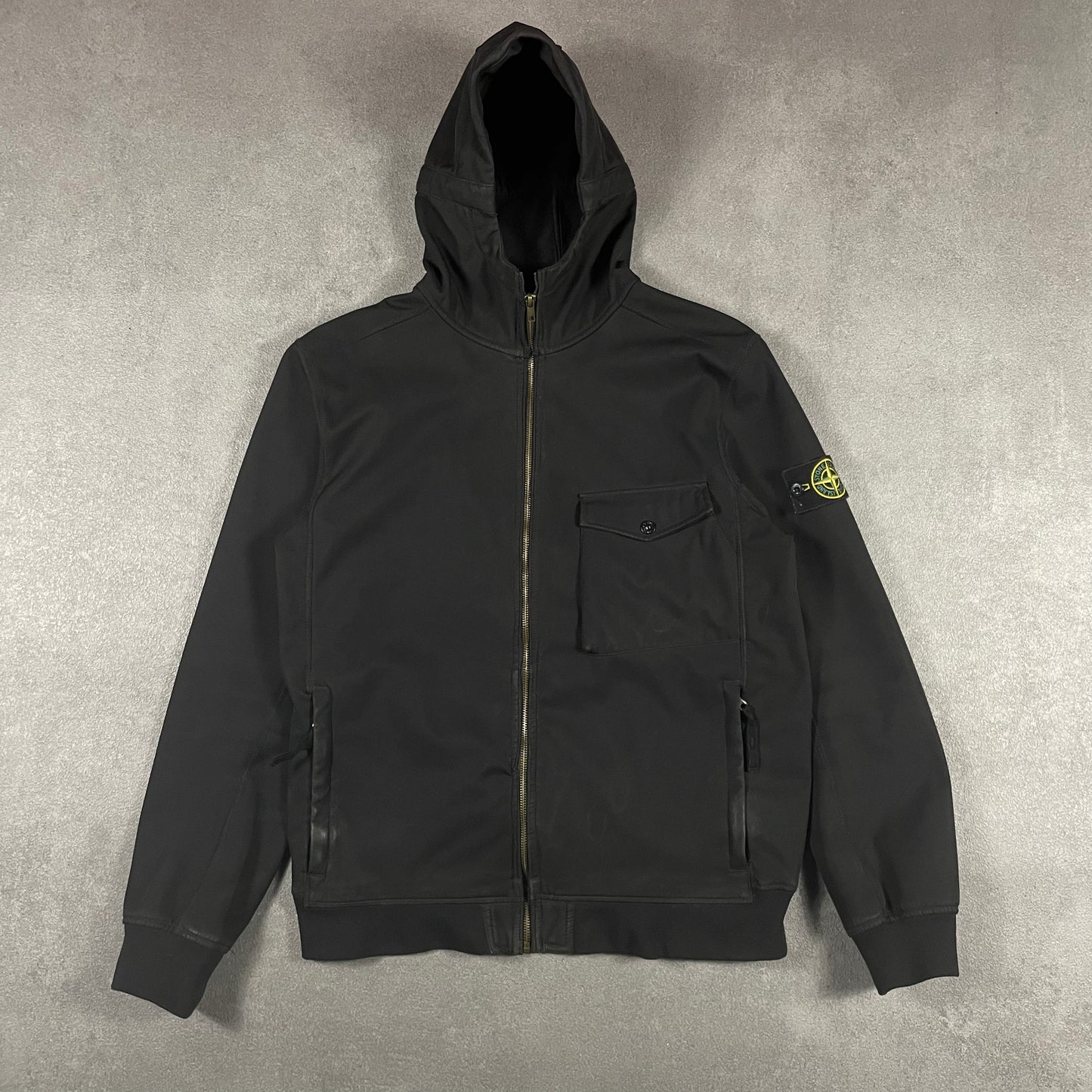 Stone Island Soft-R (L-XL)