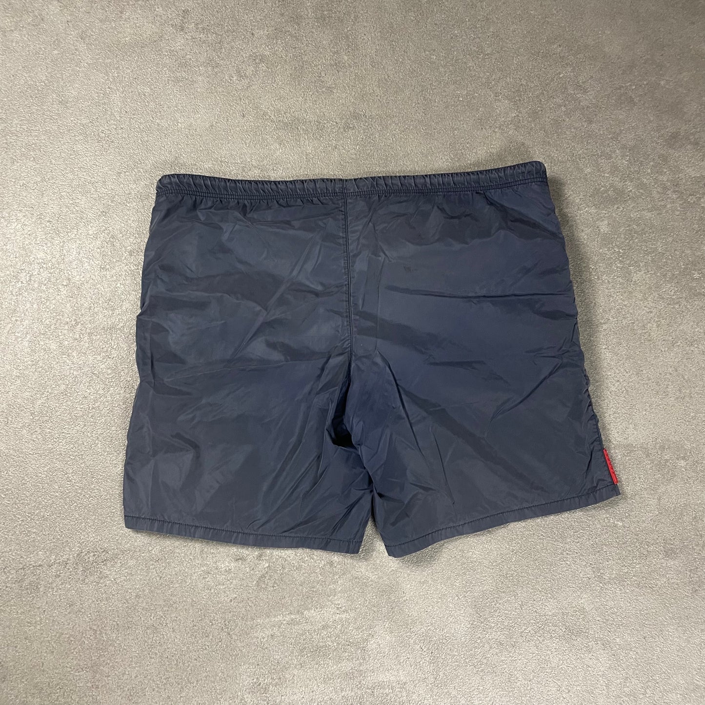 Prada Vintage Short (48)