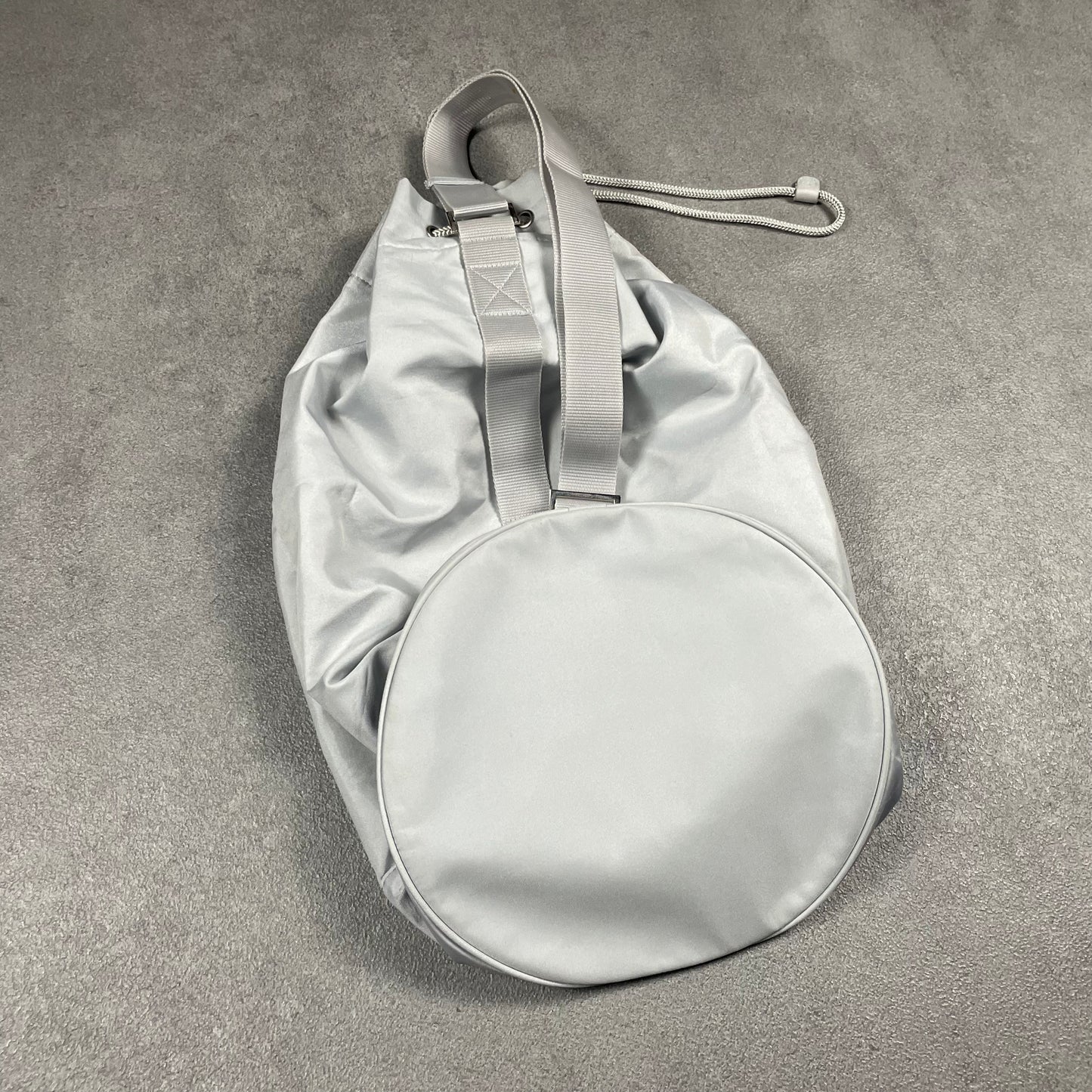 Prada Luna Rossa Bag