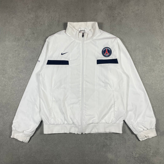 Nike x PSG jacket (M)