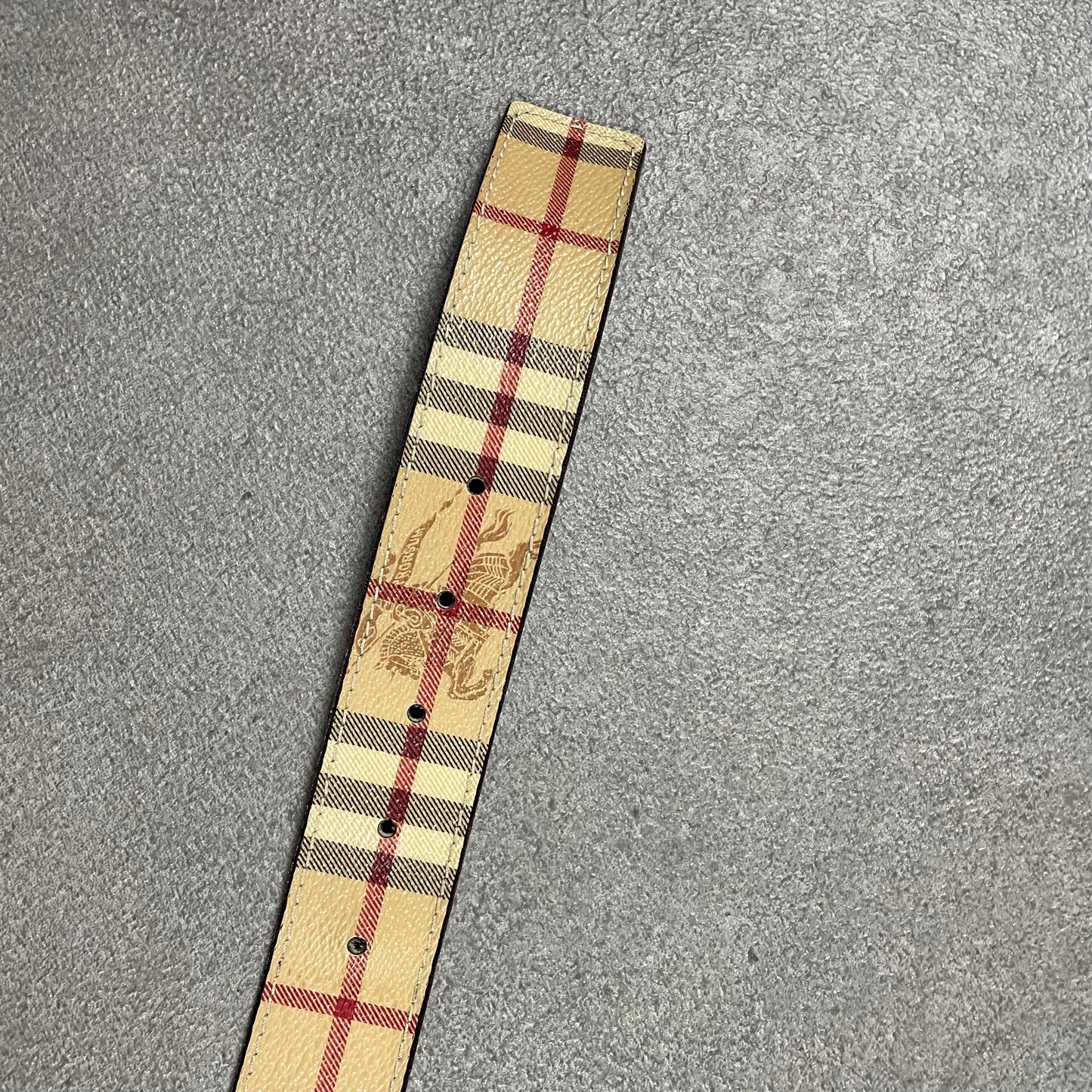 Burberry Belt (105)