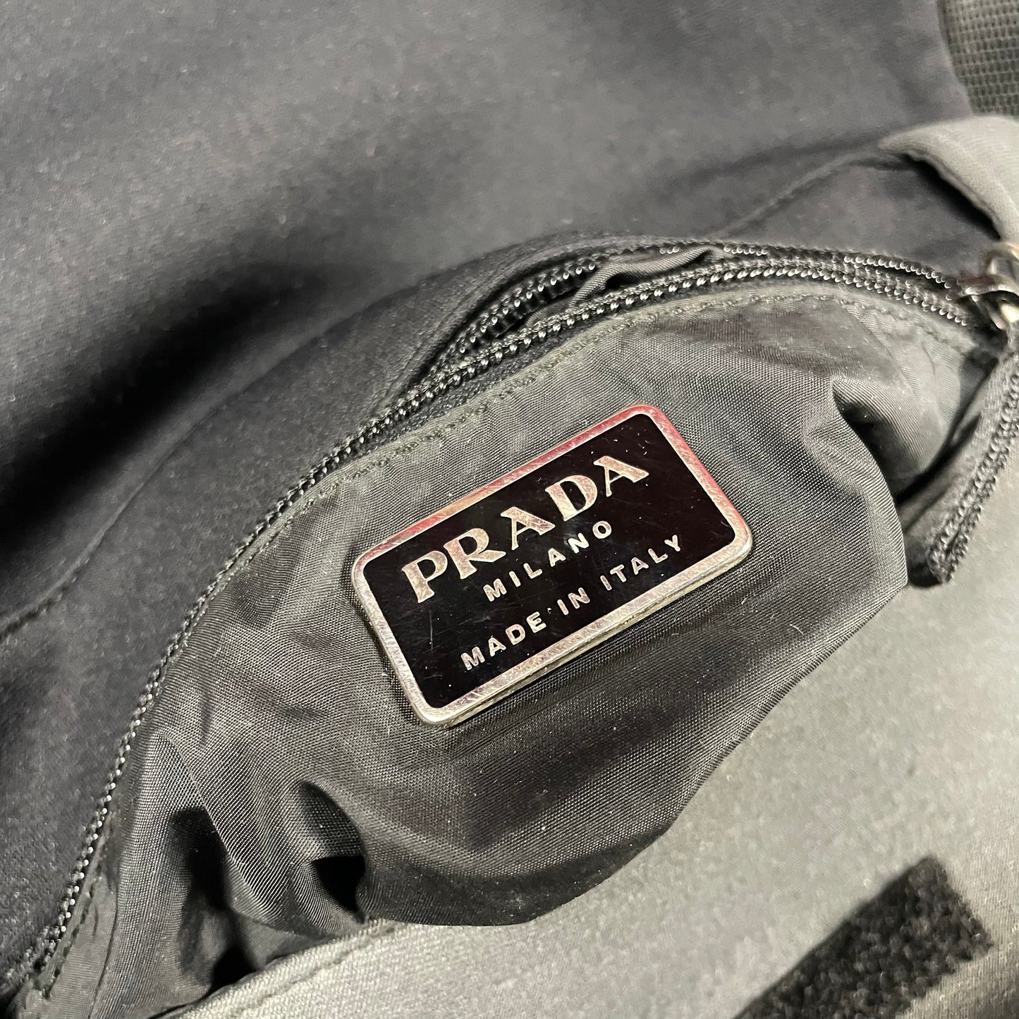 Prada Sport Archive