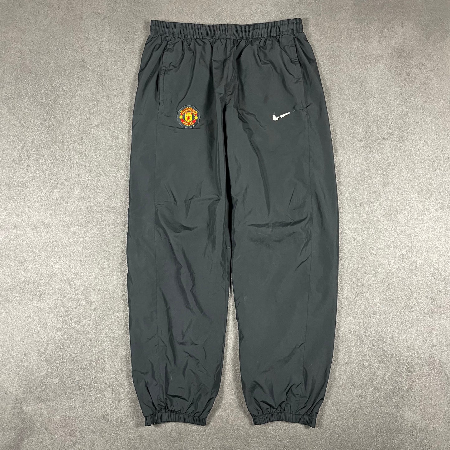 Nike x Man U Trackpant (L)