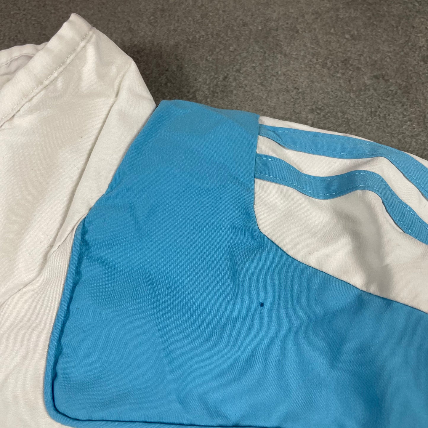 Marseille x Adidas Suit (M)